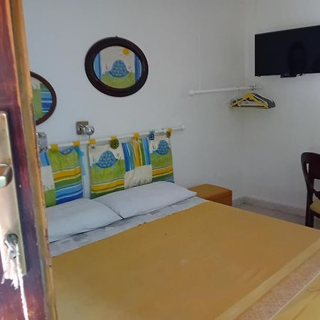 Casa Di Campagna Dal Pozzo Sorso Pokoj fotografie