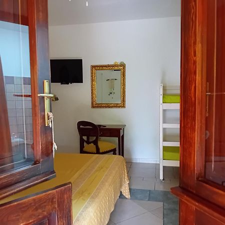 Casa Di Campagna Dal Pozzo Sorso Pokoj fotografie
