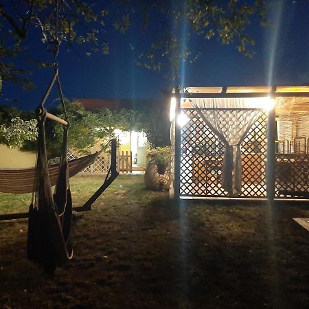 Casa Di Campagna Dal Pozzo Sorso Exteriér fotografie