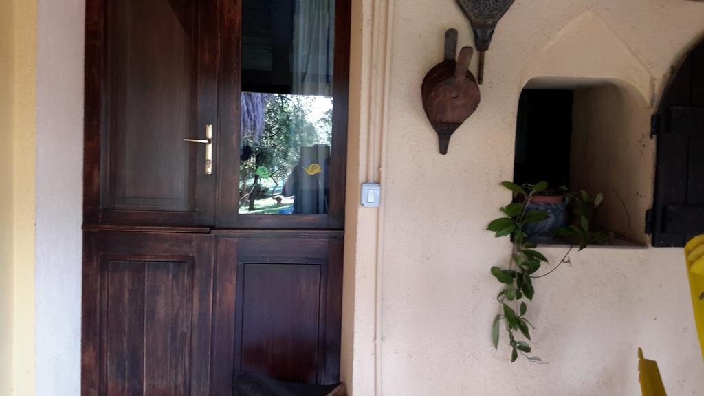 Casa Di Campagna Dal Pozzo Sorso Pokoj fotografie