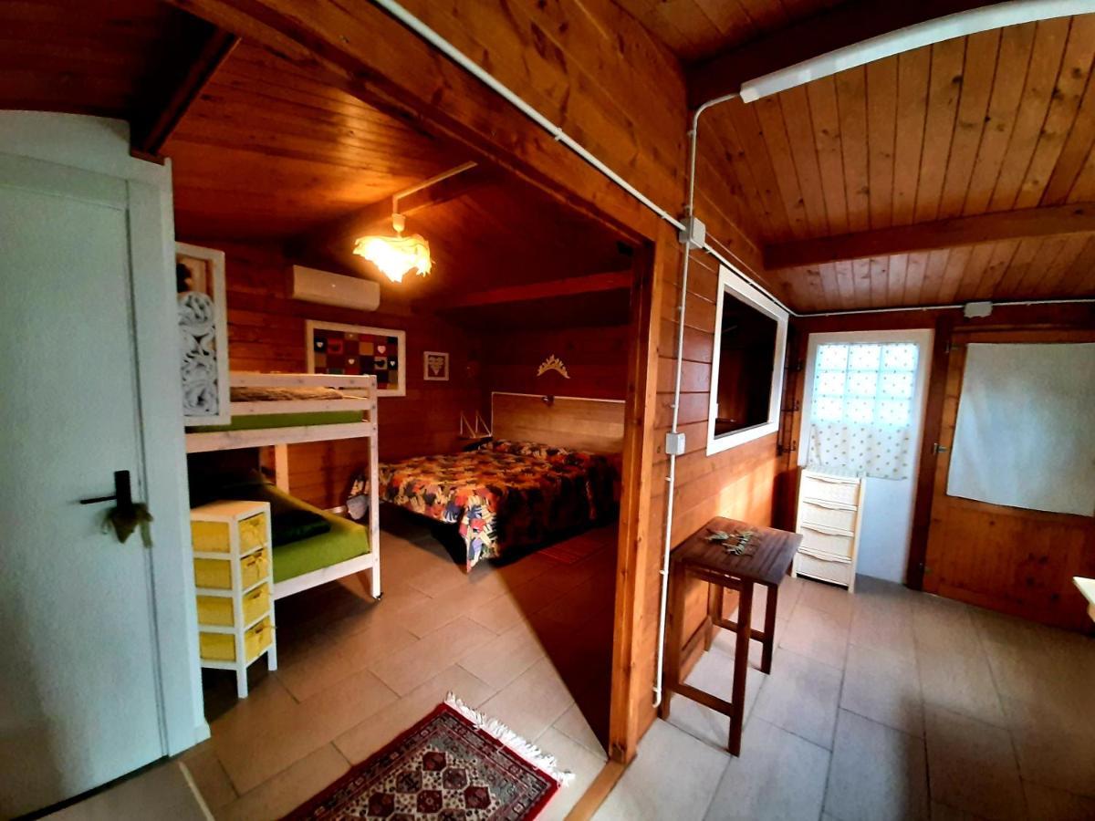 Casa Di Campagna Dal Pozzo Sorso Exteriér fotografie